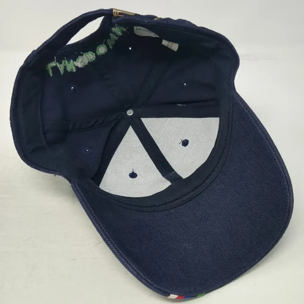 Lansdowne baseball cap